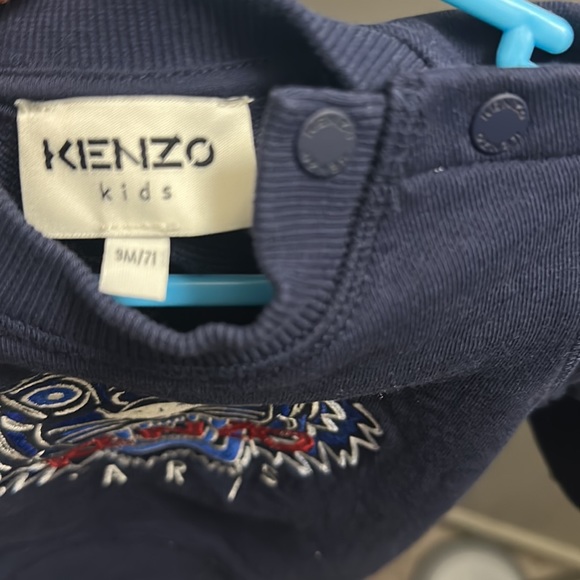 Kendo Sweatshirt - Picture 4 of 4